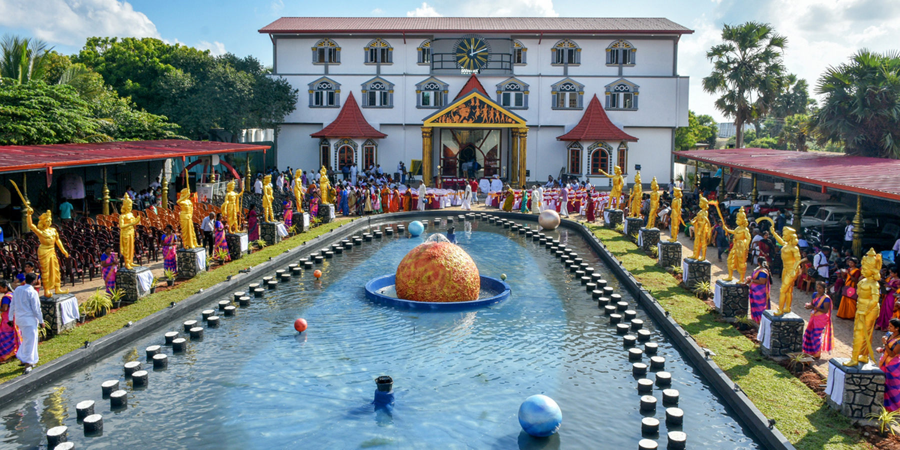 Sivapoomi Museum